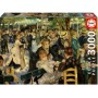 Puzzle Educa Ballo al Moulin de la Galette – 3000 pezzi Puzzles Educa - 2