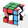 WitEden & Oskar 3x3x3 Mixup - WitEden
