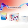 YJ MGC SQ-1 V2 (Magnetic + UV Coated) YJ - 13