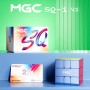 YJ MGC SQ-1 V2 (Magnetic + UV Coated) YJ - 9