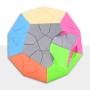 YuXin Touring Megaminx Yuxin - 3
