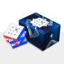 GAN460 M V2 SP (Frosted) - Gan Cube