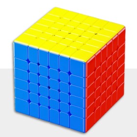 SengSo MoSheng 6x6 (Magnetic) Shengshou - 1