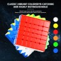 SengSo MoSheng 6x6 (Magnetic) - Shengshou