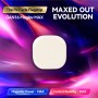 GAN16 Maglev Max UV Coated (Centro Bianco) Gan Cube - 2