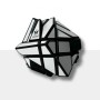 Cubo di Mefferts Ghost Meffert's Puzzles - 5