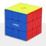 YJ MGC SQ-1 V2 (Magnetic + UV Coated) YJ - 3
