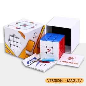 DaYan Guhong Pro+ 3x3 (54 mm - Maglev) - Dayan