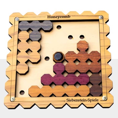 HoneyComb - Siebenstein