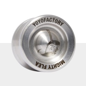 YoYoFactory Mighty Flea