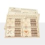 Scatola Segreta Cassaforte a Ingranaggi - Kit Eureka! 3D Puzzle - 2