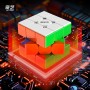 QiYi Warrior M 3x3 (Magnetic) - Qiyi