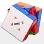 QiYi Warrior M 3x3 (Magnetic + UV Coated) Qiyi - 2