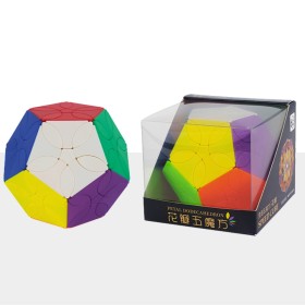 YuXin Petal Megaminx