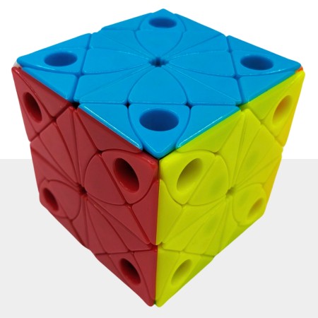 FangShi Morpho Marinita