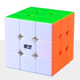 qiyi QiMeng Plus 3x3 (9 CM) - Qiyi