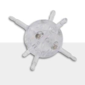 Replacement Ball-Core (8-Magnet) - MoYu WeiLong V11 Moyu cube - 1