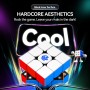 GAN V100 MagLev (UV Coated) - Gan Cube