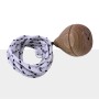 Trottole in legno senza arco - Can Cels