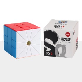 SengSo Mr. M Square-2 - Shengshou