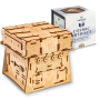 Cosmic artifact - Inscape box Inscape Box - 2