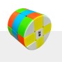 qiyi 3x3 cilindrico Qiyi - 2