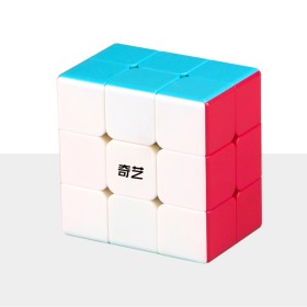 qiyi 3x3x2 Qiyi - 1