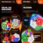 DaYan Megaminx Pro+ (Magnetic) Dayan - 6