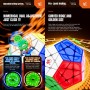 DaYan Megaminx Pro+ (Magnetic) Dayan - 7