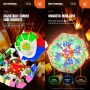 DaYan Megaminx Pro+ (Magnetic) Dayan - 8