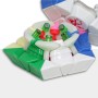 DaYan Megaminx Pro+ (Magnetic) Dayan - 5