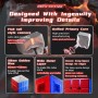 Vin 4x4 V2 (Surge) VIN Cube - 6