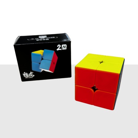 meilong 2x2 M Meilong - 1