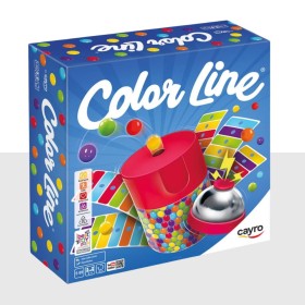 Linea colore Cayro - 1