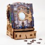 The Wonderbox of Alice - iDventure iDventure - 2