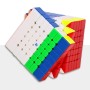 MoYu AoFu V5 7x7 (Magnetic + Triple Track) Moyu cube - 2