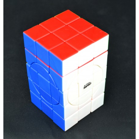 Calvins 3x3x5 Super Cuboid - Calvins Puzzle