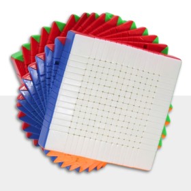 SengSo MoSheng 15x15 (Magnetic) - Shengshou