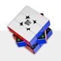 MoYu WeiLong V11 SE 3x3 (Magnetic) - Moyu cube