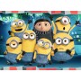 Puzzle Ravensburger Minions 2 XXL da 150 Pezzi Ravensburger - 2