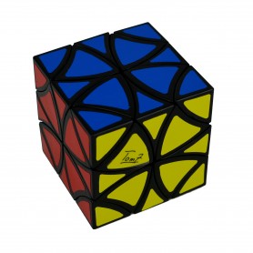 Mefferts Curvy Copter Tom Z - Enigmistica di Meffert