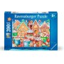 Puzzle Ravensburger Dolce Natale XXL da 200 Pezzi Ravensburger - 2