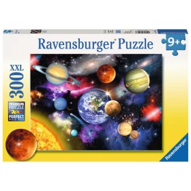 Puzzle Ravensburger Sistema Solare XXL da 300 Pezzi Ravensburger - 1