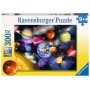 Puzzle Ravensburger Sistema Solare XXL da 300 Pezzi Ravensburger - 1