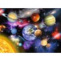 Puzzle Ravensburger Sistema Solare XXL da 300 Pezzi Ravensburger - 2