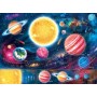 Puzzle Ravensburger Sistema Solare XXL da 300 Pezzi Ravensburger - 1