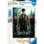 Puzzle Ravensburger Harry Potter e i Doni della Morte - Parte 2 XXL da 300 Pezzi Ravensburger - 2