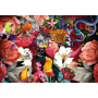 Puzzle Ravensburger Moment Fiori e Animali da 300 Pezzi Ravensburger - 2