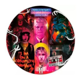 Puzzle Ravensburger Circolare Stranger Things da 500 Pezzi Ravensburger - 1