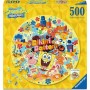 Puzzle Ravensburger Circolare SpongeBob da 500 Pezzi Ravensburger - 1